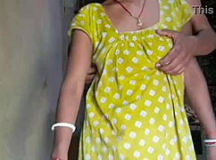 desi nri, want your bf to fuck my gaping pussy and asshole like this?