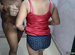 indian desi bhabhi hardcore fucked by boyfriend big ass auntie chudai
