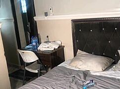 WATCH RAW BACKSTAGE! BBW BENT OVER FOR MONSTER COCK DOGGY CREAMPIE BLAST!