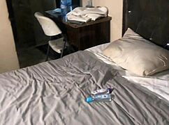 WATCH RAW BACKSTAGE! BBW BENT OVER FOR MONSTER COCK DOGGY CREAMPIE BLAST!