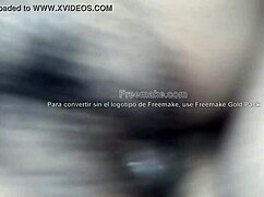 ¡Dándole Rico Anal a Mi Novia Latina!