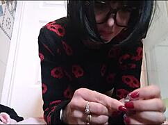 this suppository annoys me but damn it's exciting