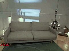 kaede yuki's seductive hairy pussy leads to hot facial cumshot