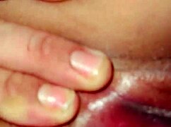 Friend Takes Brutal Pounding As Boyfriend Walks In