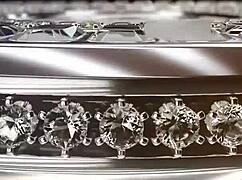 hey danja, suck that big black cock from rome majors till jizz explodes