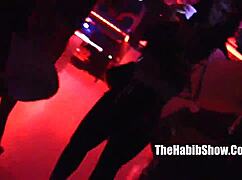 i love watching sexy misty stone strip and get clothes ripped off