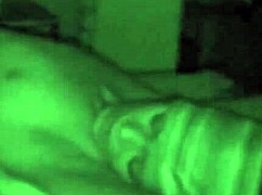 Hidden Cam Catches Massage Turning Into Doggystyle Ass Lick Cumshot Orgy!