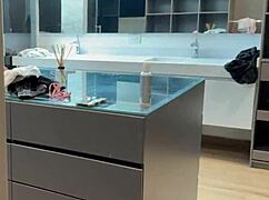 Stepdad! Shower fuck ends with me swallowing your huge load