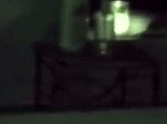 Hidden Cam Catches Massage Turning Into Doggystyle Ass Lick Cumshot Orgy!