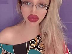 Goddess mistress demands total financial domination submission now