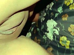 Friend Takes Brutal Pounding As Boyfriend Walks In