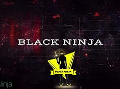 Lagos African Monster Cock Pounding Nasty Bitch Pato Hard!