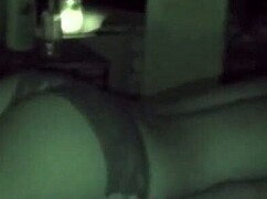 Hidden Cam Catches Massage Turning Into Doggystyle Ass Lick Cumshot Orgy!