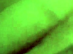 Slutty Stepmom In Lingerie Massages Big Tits Fingers Tight Pussy