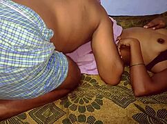 real couple shares intimate ranch moments