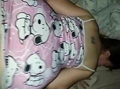 Horny Big Ass Latina Milf Rides Cock in Homemade Frenzy!