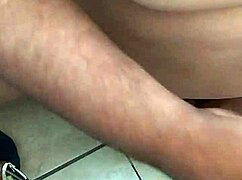 wanna see this shemale suck that massive black monster cock all the way down?