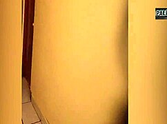 yo mama, this curvy single mom gets street-picked for cash and pounded doggystyle 😈💦 creampie finish!