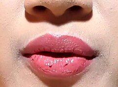 blonde cheerleader bitch bends for rough anal pounding