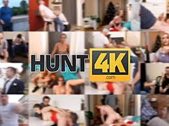 Hunt4k Cuck Watches Rich Hunter Fuck His Luxurious Chubby Czech Girlfriend Hard!