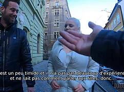 Hunt4k Cuck Watches Rich Hunter Fuck His Luxurious Chubby Czech Girlfriend Hard!