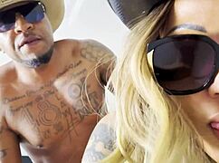 cheating wife devours bbc right after long road trip