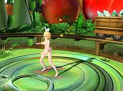 Kagamine rin's nude mod reveals goddess curves in popipo project diva