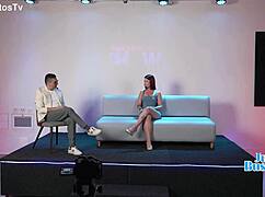 paulibelen paurojas johabettina finger and lick to wild threesome orgasms?