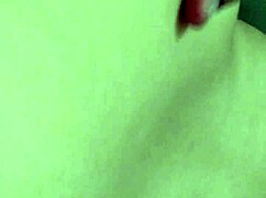 Hotwife, why ride friend's huge cock till creampie fills you?