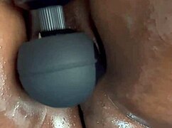 daddy like your big clit ebony gift? 🎁🍑💦