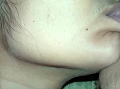 What if stepbrother sneaks secret sex romance with sizzling Janvi Bhabhi?