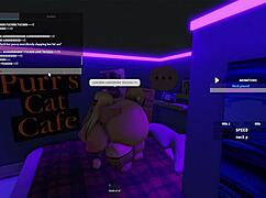 futa pounds my huge ass relentlessly in the studio over and over