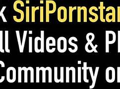 Full-Figured Redhead Siri Pornstar Shakes Huge Boobs and Butt