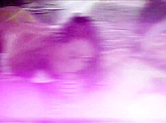 Lolly Dames Pounds Stepson Hard on Vacation Getaway