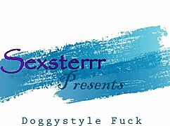 Tinder Hookup's Pussy Meets Surprise Cock Thrust