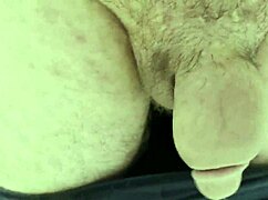 i injected filler into my dick now it's super thick but hurts bad what happened?