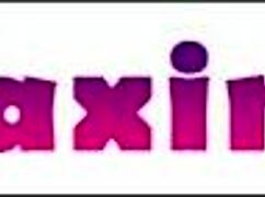 Lord Black thrusts throbbing monster cock between Maxine X's huge Asian tits.