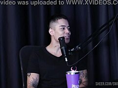 teteu santos bangs tifany rocha bruna surfistinha and fabricio nunes in wild swingers compilation part 1