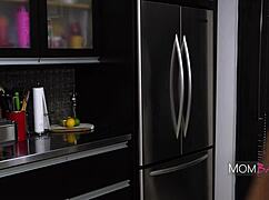 Redhead Maid Elise London Fucked Deeper Than Hubby Ever Managed