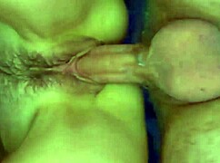 Intimate moments with my friend's loving wife