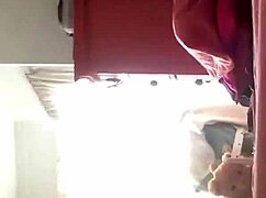 venezuelan slut fingers her wet pussy moaning loud on cam 🔥💦