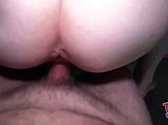 my heart races as stepdad seth brogan pounds slutty jenna fallz's juicy teen holes deep