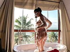 These moments stay hidden from public eyes