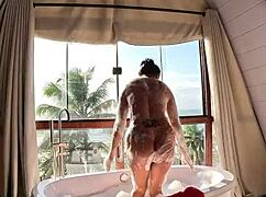 These moments stay hidden from public eyes