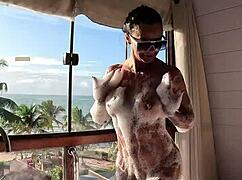 These moments stay hidden from public eyes