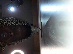 bbc guy sneaks to gloryhole begging for that deep anal pounding