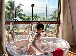 These moments stay hidden from public eyes