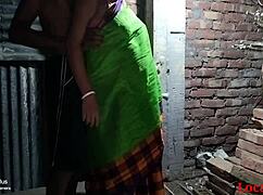 Village Wife Fucked All Night