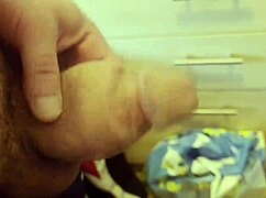 i injected filler into my dick now it's super thick but hurts bad what happened?