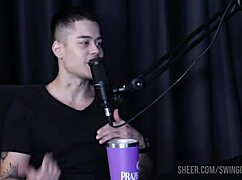 teteu santos bangs tifany rocha bruna surfistinha and fabricio nunes in wild swingers compilation part 1